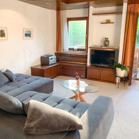 Appartement Haus Traun-Ufer à Bad Ischl Extérieur photo