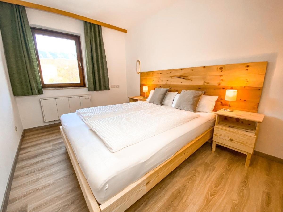 Appartement Haus Traun-Ufer à Bad Ischl Extérieur photo